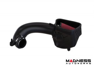 Cadillac CT5-V Cold Air Intake - 6.2L - S&B - Blackwing